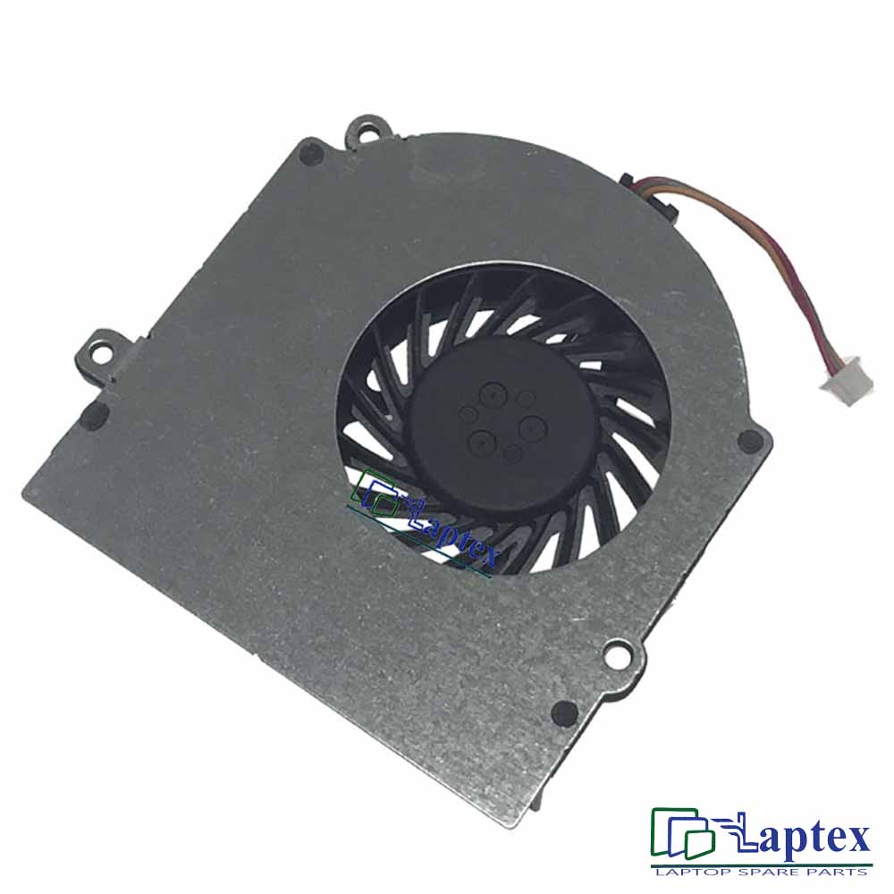 Toshiba Satellite L500D CPU Cooling Fan